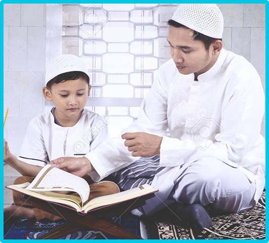 ISLAMIC CENTRE | ADMISSIONS OPEN ONLY FOR BOYS 1