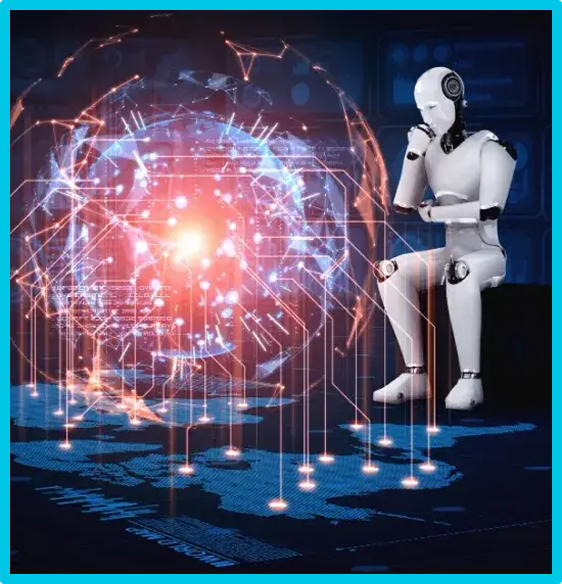 ARTIFICIAL INTELLIGENCE COURSE
