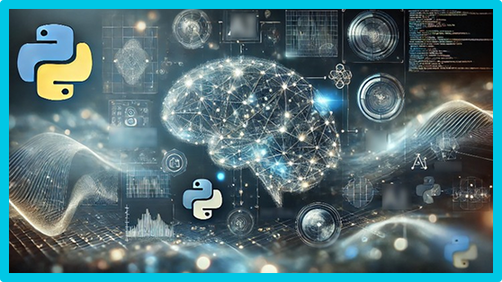 ARTIFICIAL INTELLIGENCE & MACHINE LEARNING WITH PYTHON COURSE 1