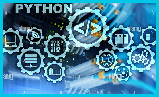 ARTIFICIAL INTELLIGENCE & MACHINE LEARNING WITH PYTHON COURSE 2