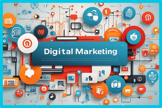 DIGITAL MARKETING WITH AI COURSE 1