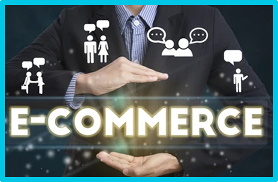 E-COMMERCE MASTERY COURSE 1