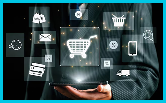 E-COMMERCE MASTERY COURSE 2