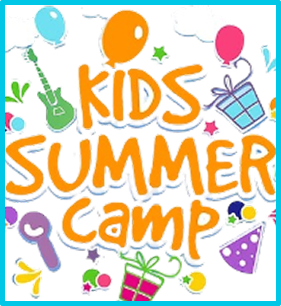 KIDS SUMMER CAMP