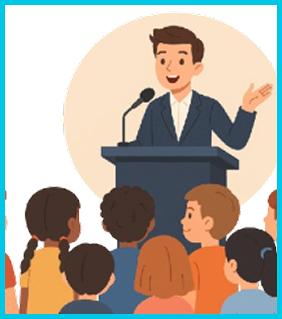 PUBLIC SPEAKING COURSE