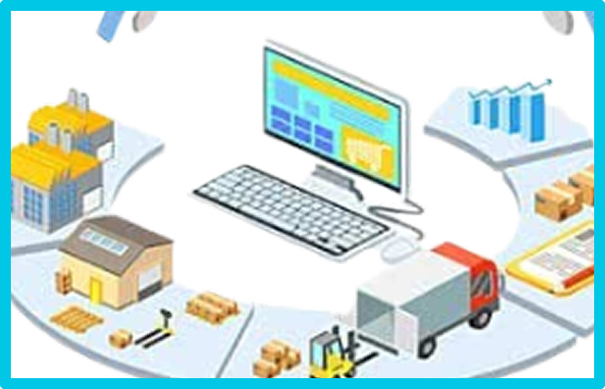 SUPPLY CHAIN MANAGEMENT COURSE 2