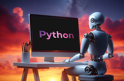 ARTIFICIAL INTELLIGENCE & MACHINE LEARNING WITH PYTHON COURSE