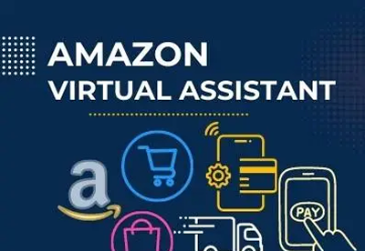 AMAZON VIRTUAL ASSISTANT COURSE