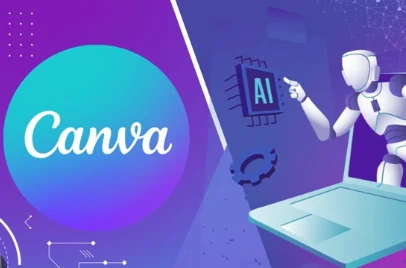 CANVA DESIGNING & ANIMATION COURSE