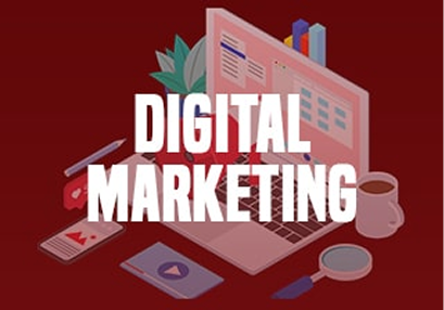 DIGITAL MARKETING WITH AI COURSE
