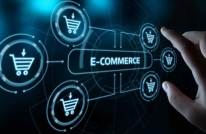E-COMMERCE MASTERY COURSE