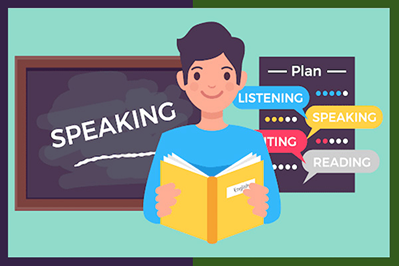 PUBLIC SPEAKING COURSE