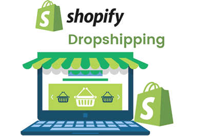 SHOPIFY DROP SHIPPING (INTERNATIONAL & LOCAL) COURSE