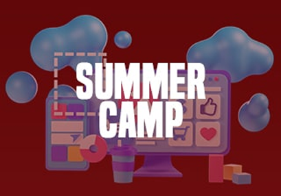 KIDS SUMMER CAMP