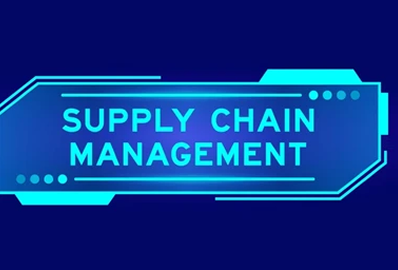 SUPPLY CHAIN MANAGEMENT COURSE