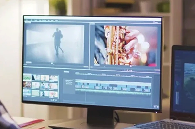 VIDEO EDITING COURSE