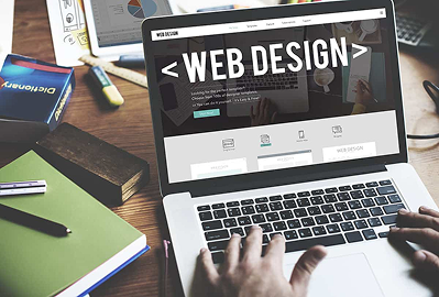WEB DESIGNING COURSE