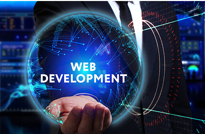 WEB DEVELOPMENT COURSE